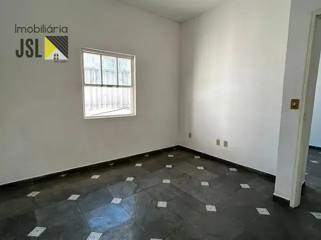 Apartamento com 40m² 1 quarto e 1 banheiro, para alugar, no bairro Vila São João em Caçapava