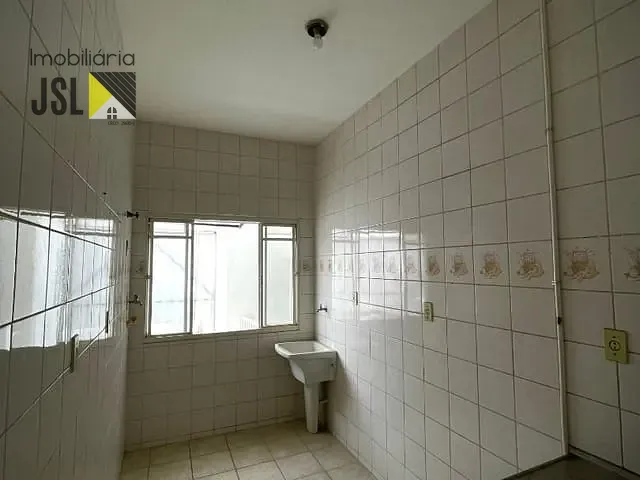 Apartamento com 40m² 1 quarto e 1 banheiro, para alugar, no bairro Vila São João em Caçapava