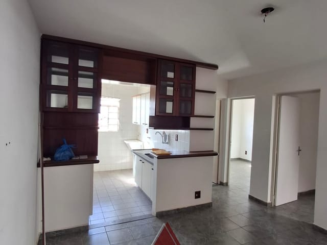 Apartamento 2 quartos e 1 banheiro, à venda, no bairro Vila Pandolfo em Franca