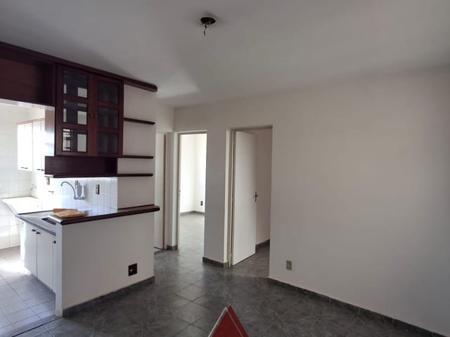 Apartamento 2 quartos e 1 banheiro, à venda, no bairro Vila Pandolfo em Franca
