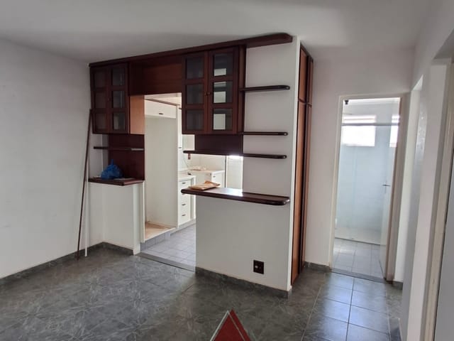 Apartamento 2 quartos e 1 banheiro, à venda, no bairro Vila Pandolfo em Franca
