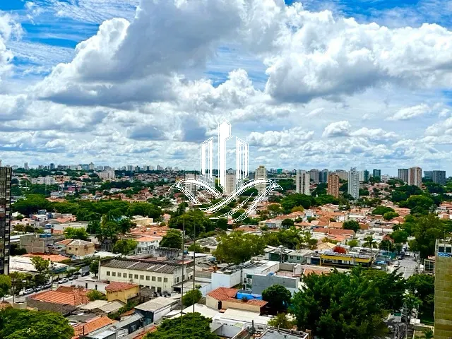 Apartamento 3 quartos e 5 banheiros, à venda, no bairro Campo Belo em São Paulo