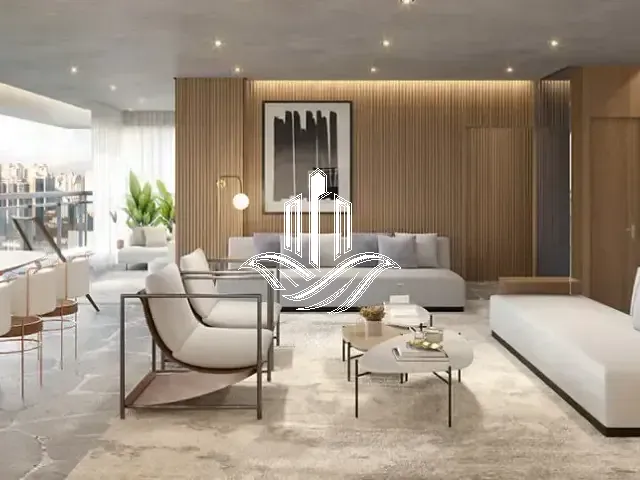 Apartamento 3 quartos e 5 banheiros, à venda, no bairro Campo Belo em São Paulo