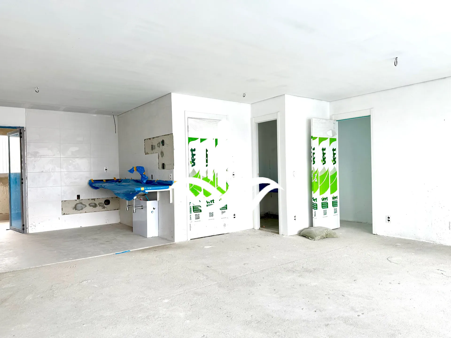 Apartamento, 3 quartos, 154 m² - Foto 8
