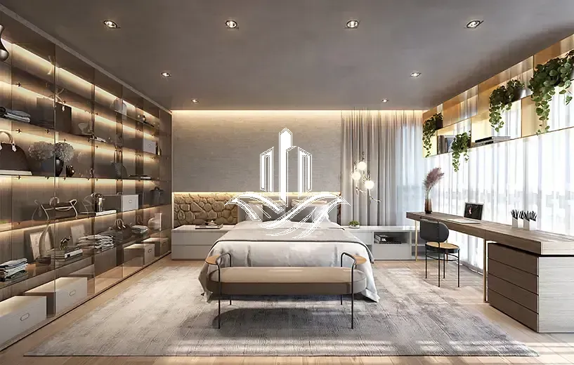 Apartamento, 3 quartos, 154 m² - Foto 4