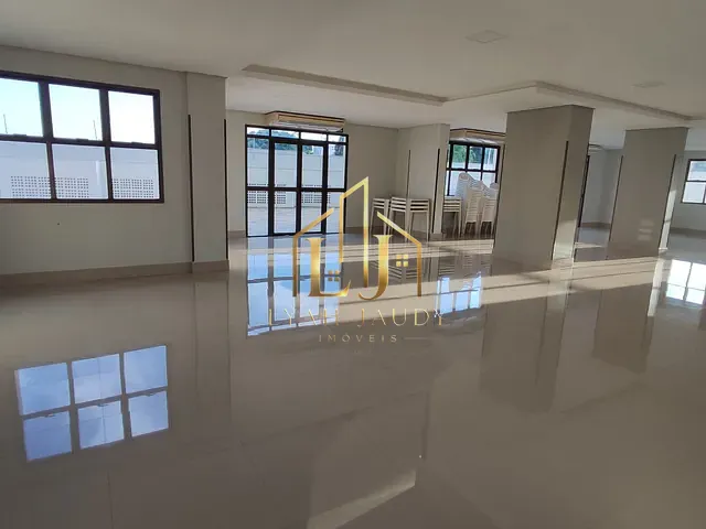Apartamento com 171m² 3 quartos e 3 banheiros, à venda, no bairro Jardim das Américas em Cuiabá