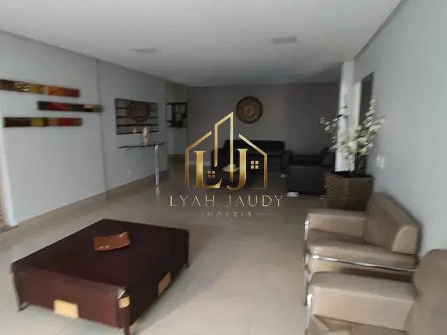 Apartamento com 171m² 3 quartos e 3 banheiros, à venda, no bairro Jardim das Américas em Cuiabá