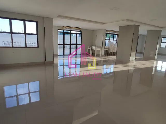 Apartamento com 171m² 3 quartos e 3 banheiros, à venda, no bairro Jardim das Américas em Cuiabá