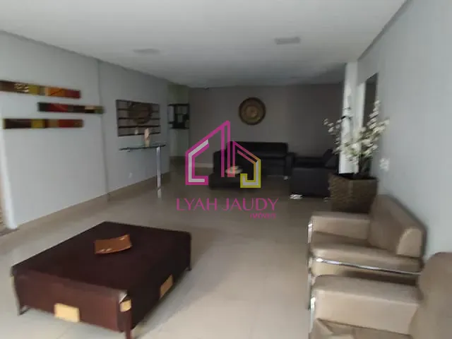 Apartamento com 171m² 3 quartos e 3 banheiros, à venda, no bairro Jardim das Américas em Cuiabá