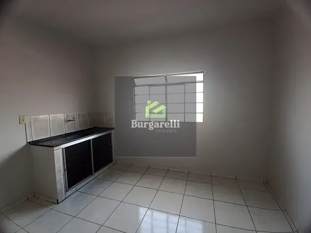 Apartamento 1 quarto e 1 banheiro, para alugar, no bairro Jardim Bela Vista em Lavras