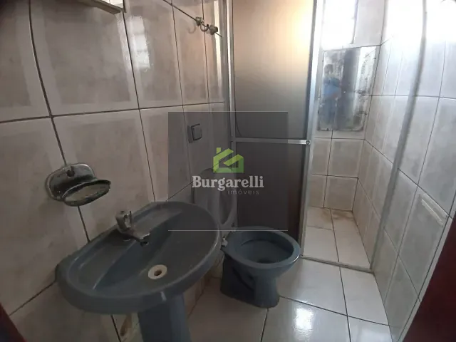 Apartamento 1 quarto e 1 banheiro, para alugar, no bairro Jardim Bela Vista em Lavras