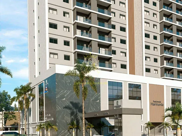 Apartamento 2 quartos e 2 banheiros, à venda, no bairro Centro em Camboriú