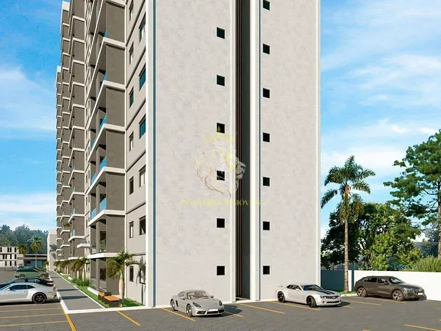 Apartamento 2 quartos e 2 banheiros, à venda, no bairro Centro em Camboriú