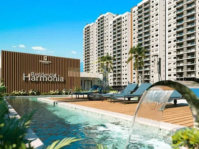 Apartamento 2 quartos e 2 banheiros, à venda, no bairro Centro em Camboriú