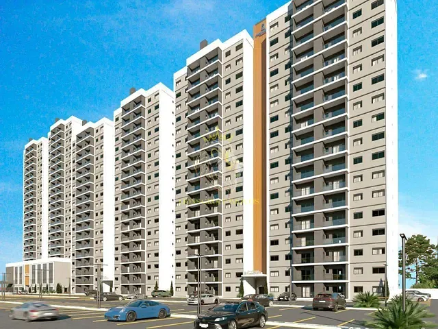 Apartamento 2 quartos e 2 banheiros, à venda, no bairro Centro em Camboriú