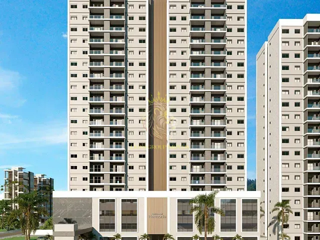 Apartamento 2 quartos e 2 banheiros, à venda, no bairro Centro em Camboriú
