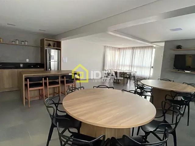 Apartamento 1 quarto e 1 banheiro, para alugar, no bairro Nossa Senhora da Salete em Concórdia