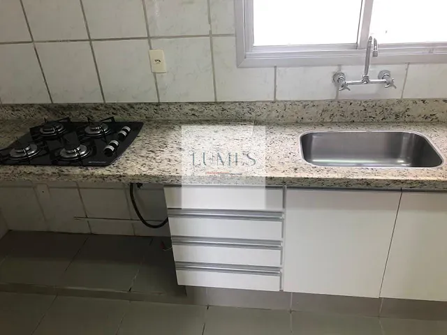 Apartamento com 110m² 3 quartos e 3 banheiros, à venda, no bairro Jardim Ipiranga em Americana