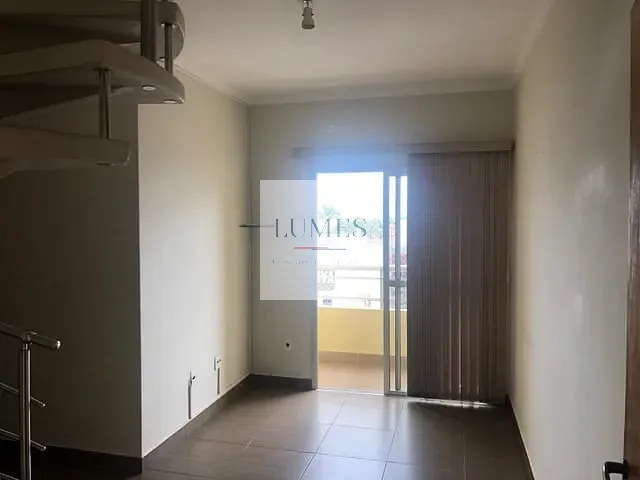Apartamento com 110m² 3 quartos e 3 banheiros, à venda, no bairro Jardim Ipiranga em Americana