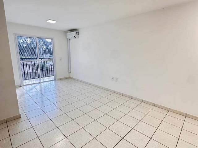 Apartamento à venda, no bairro Vila Santa Maria em Jundiaí