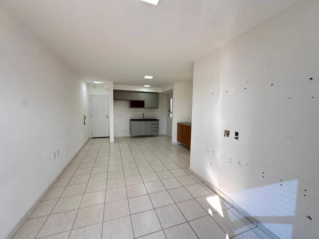 Apartamento à venda, no bairro Vila Santa Maria em Jundiaí