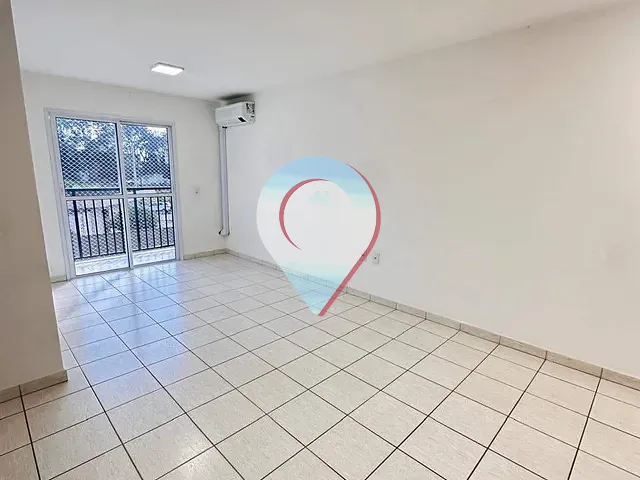 Apartamento à venda ou para alugar, no bairro Vila Santa Maria em Jundiaí