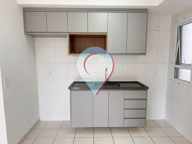 Apartamento à venda ou para alugar, no bairro Vila Santa Maria em Jundiaí