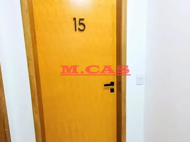 Apartamento 2 quartos e 1 banheiro, à venda, no bairro Vila Regente Feijó em São Paulo
