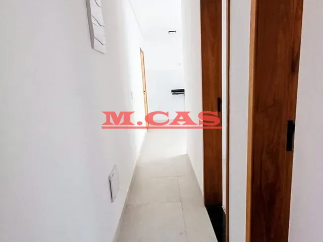 Apartamento 2 quartos e 1 banheiro, à venda, no bairro Vila Regente Feijó em São Paulo