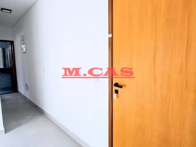 Apartamento 2 quartos e 1 banheiro, à venda, no bairro Vila Regente Feijó em São Paulo