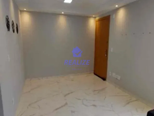 Apartamento com 40m² 2 quartos e 1 banheiro, à venda, no bairro Vila Juliana em Botucatu