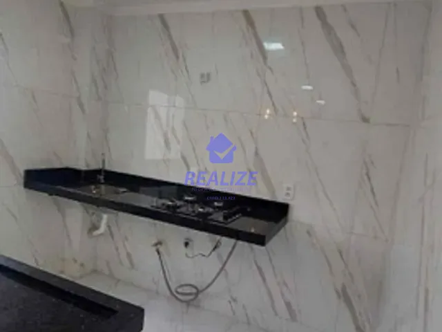 Apartamento com 40m² 2 quartos e 1 banheiro, à venda, no bairro Vila Juliana em Botucatu