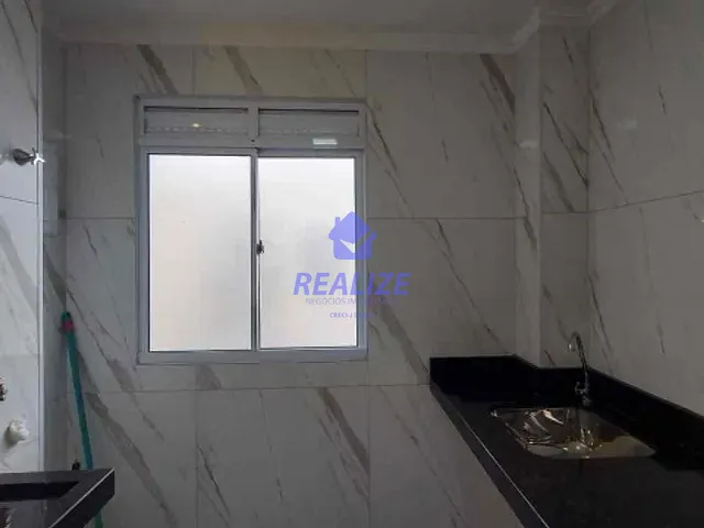 Apartamento com 40m² 2 quartos e 1 banheiro, à venda, no bairro Vila Juliana em Botucatu