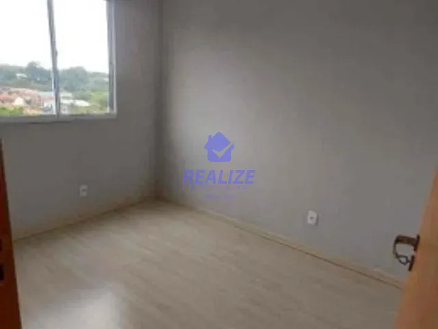 Apartamento com 40m² 2 quartos e 1 banheiro, à venda, no bairro Vila Juliana em Botucatu
