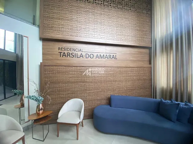 Apartamento 3 quartos e 5 banheiros, para alugar, no bairro Boa Vista em Vitória da Conquista