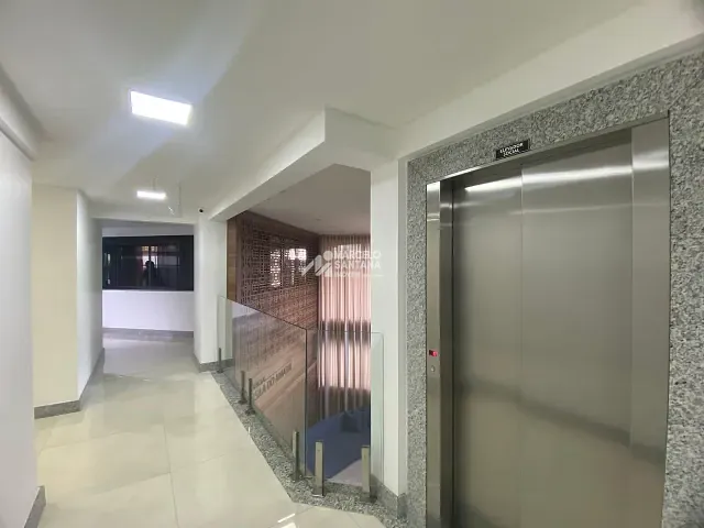 Apartamento 3 quartos e 5 banheiros, para alugar, no bairro Boa Vista em Vitória da Conquista