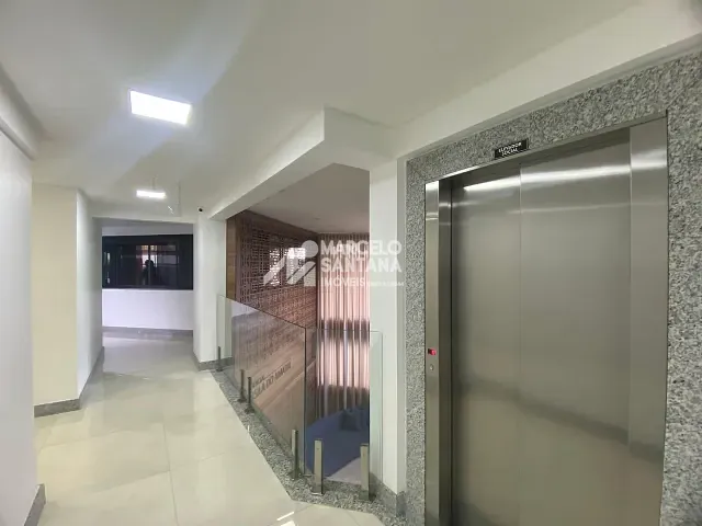 Apartamento 3 quartos e 5 banheiros, para alugar, no bairro Boa Vista em Vitória da Conquista