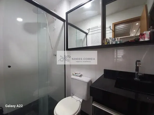 Apartamento 2 quartos e 2 banheiros, à venda, no bairro Gleba Fazenda Palhano em Londrina