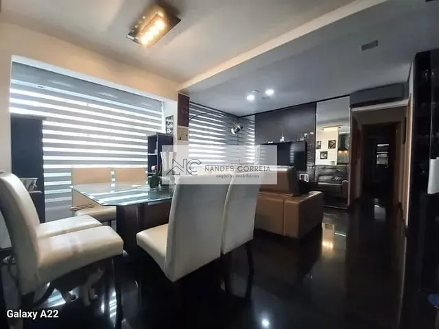 Apartamento 2 quartos e 2 banheiros, à venda, no bairro Gleba Fazenda Palhano em Londrina