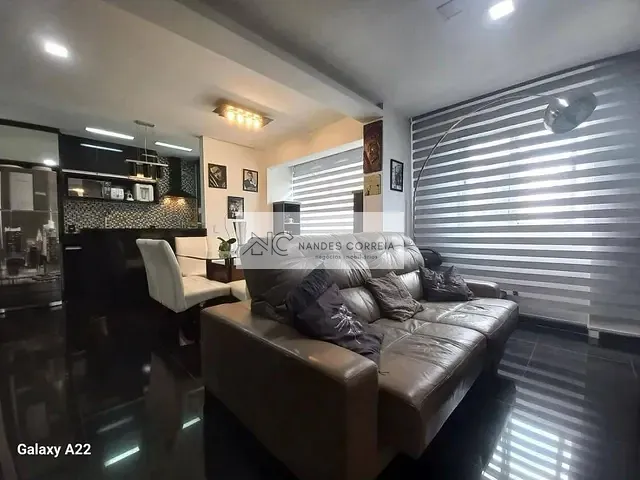 Apartamento 2 quartos e 2 banheiros, à venda, no bairro Gleba Fazenda Palhano em Londrina