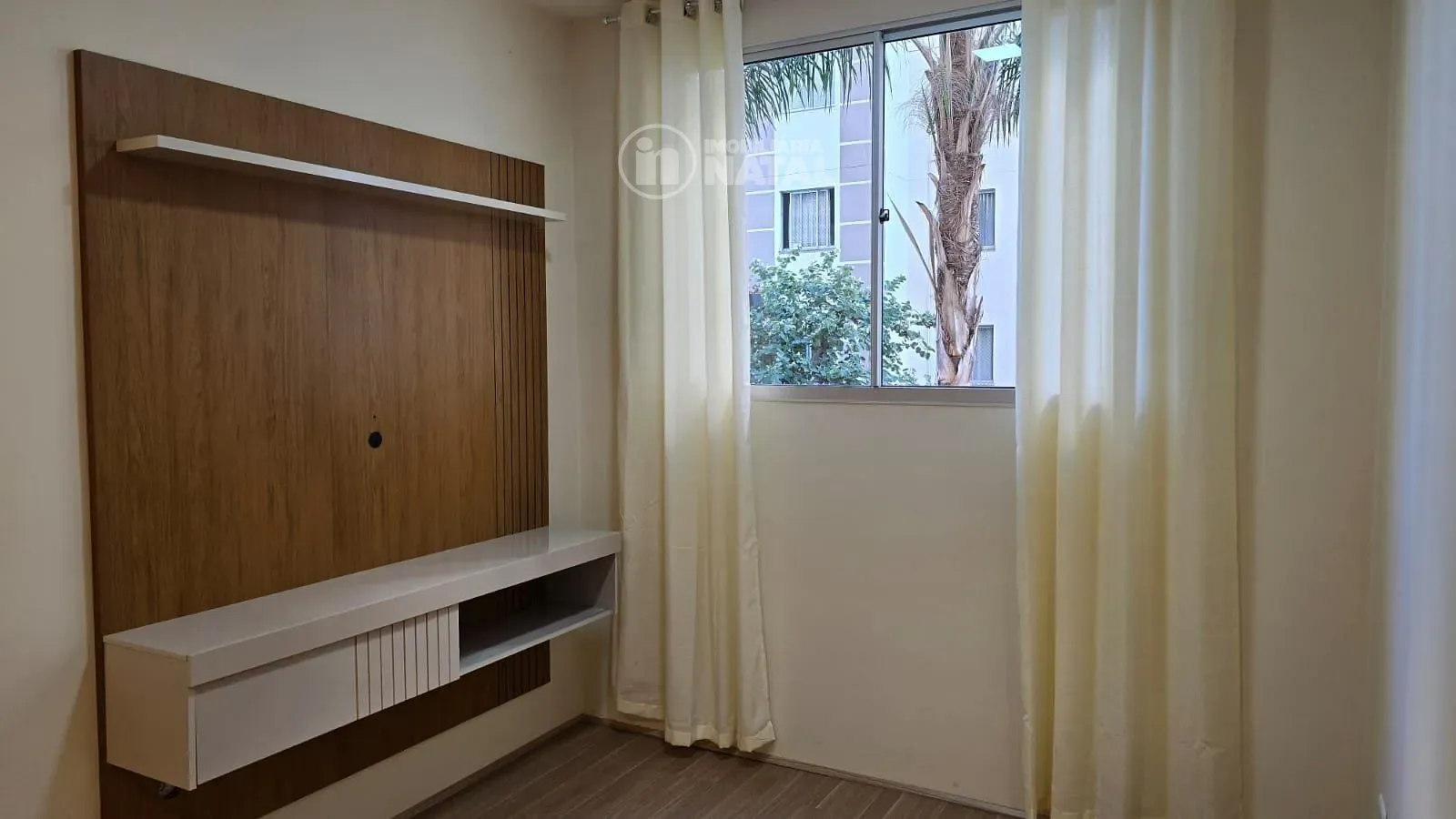 Apartamento, 2 quartos, 54 m² - Foto 2