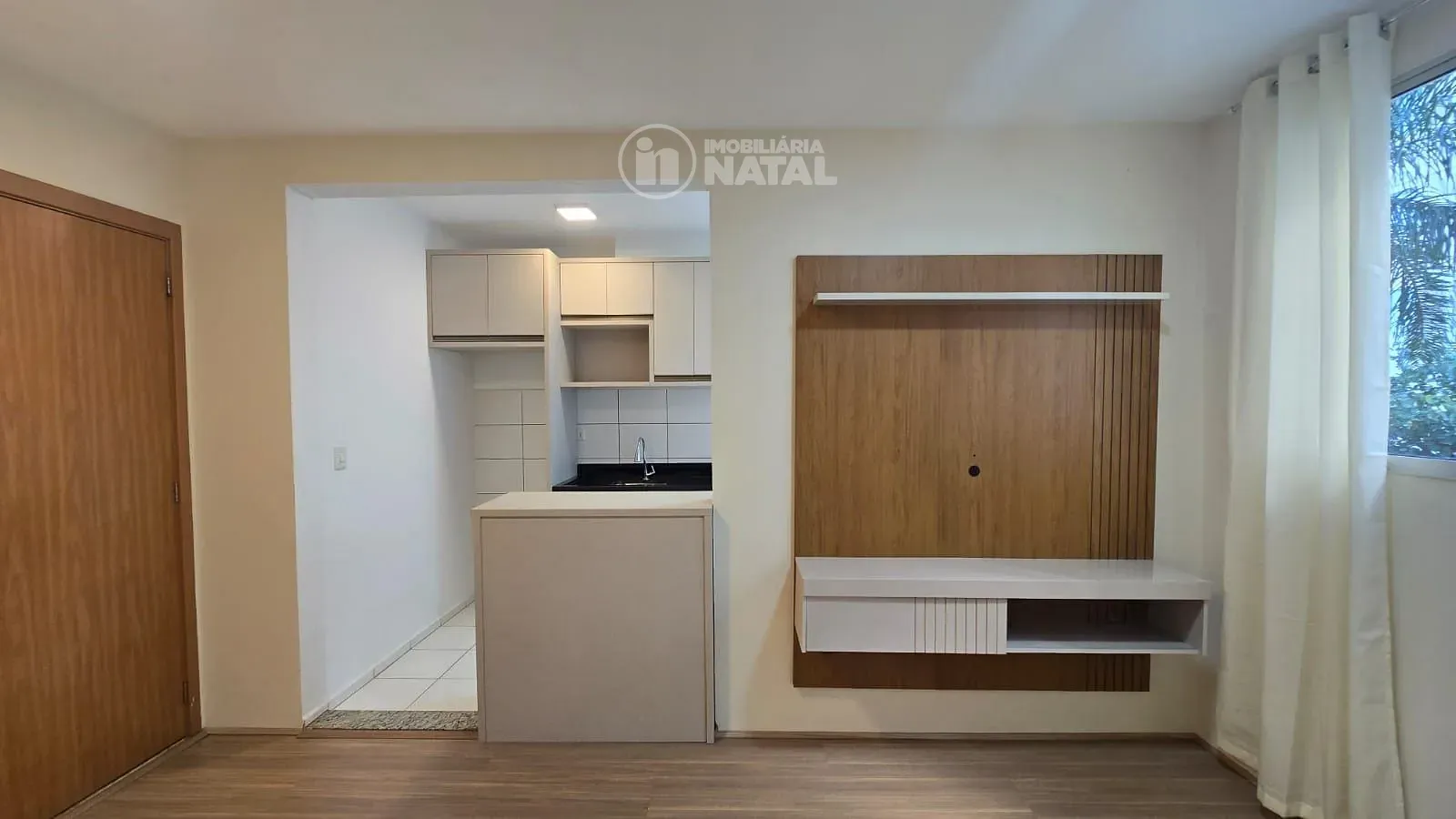 Apartamento, 2 quartos, 54 m² - Foto 3