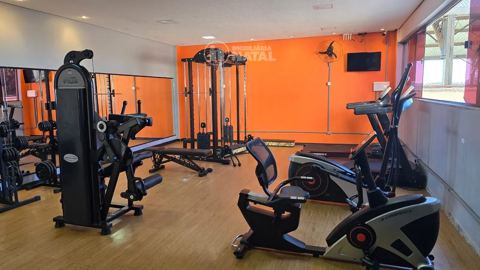 Apartamento, 2 quartos, 54 m² - Foto 15
