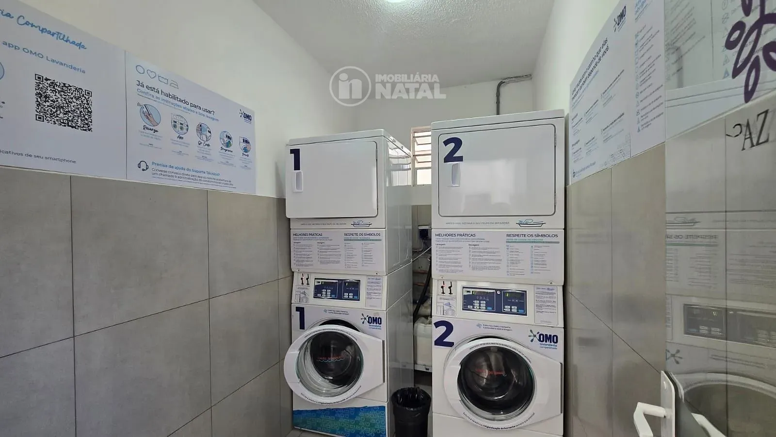 Apartamento, 2 quartos, 54 m² - Foto 16