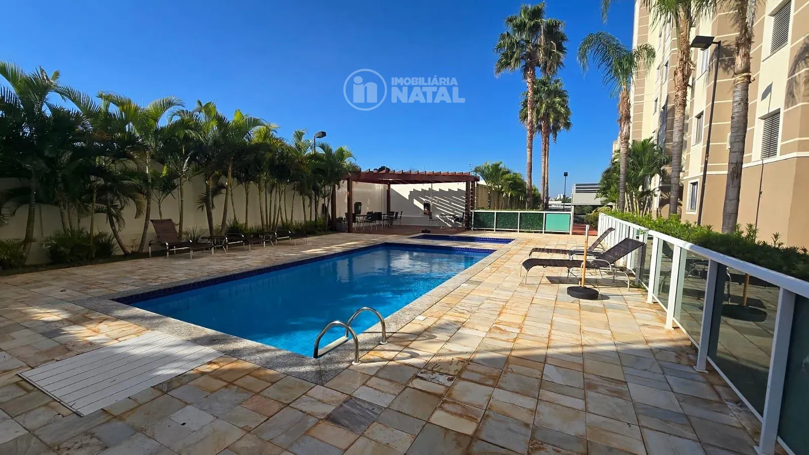 Apartamento, 2 quartos, 54 m² - Foto 21