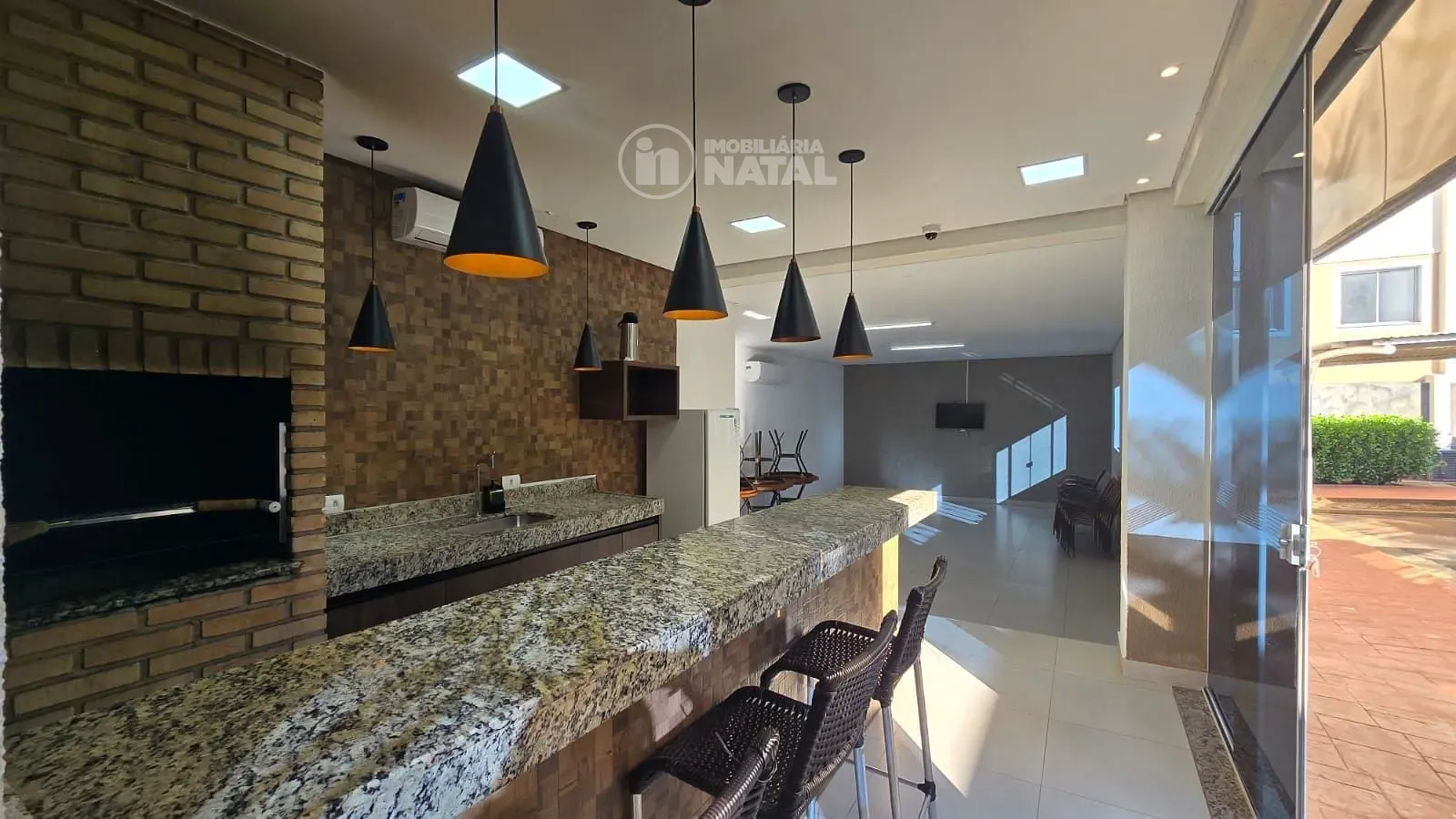 Apartamento, 2 quartos, 54 m² - Foto 23