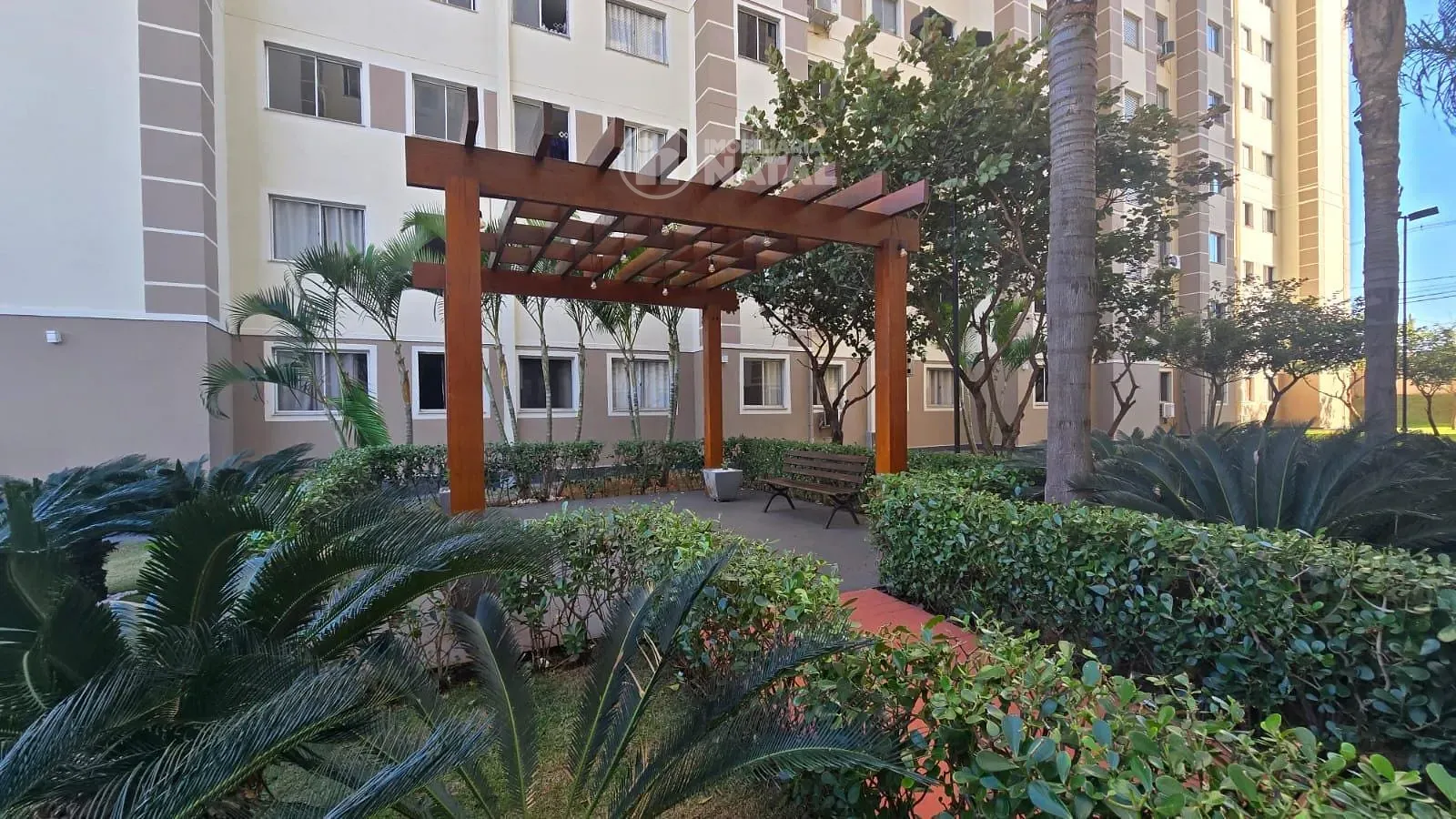 Apartamento, 2 quartos, 54 m² - Foto 25