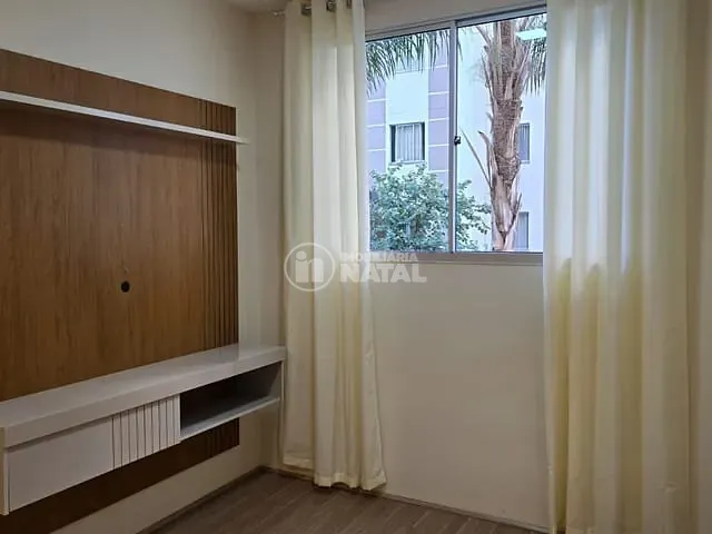 Apartamento com 55m² 2 quartos e 1 banheiro, à venda, no bairro Gleba Fazenda Palhano em Londrina