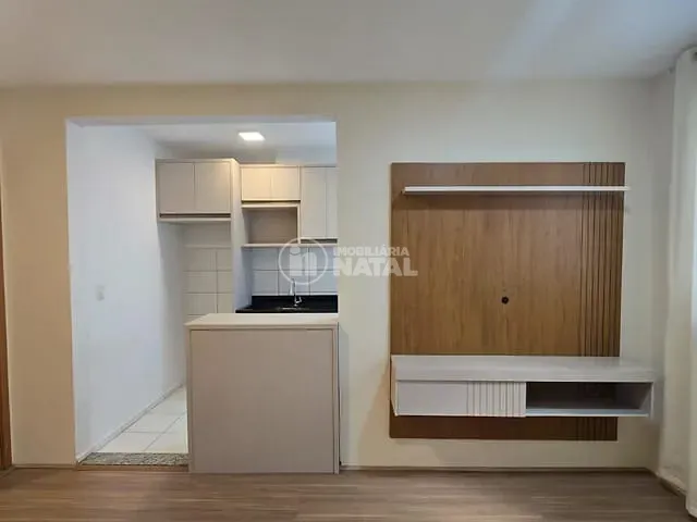 Apartamento com 55m² 2 quartos e 1 banheiro, à venda, no bairro Gleba Fazenda Palhano em Londrina