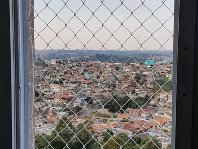Foto do Apartamento - Apartamento com Móveis Planejados no Residencial Girasol – Praticidade e Conforto em Jundiaí | Imobiliária Neto e Lourenço